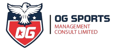 OG Sports Management Consult